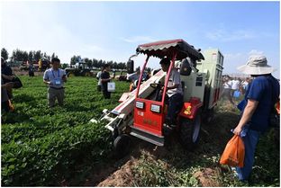 四川省農業科學院分析測試中心 以科技賦能農業科學研究的試驗發展
