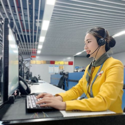 天河機(jī)場96577一號通正式投用，一站式服務(wù)覆蓋航班動態(tài)、貨物查詢與疫情防控